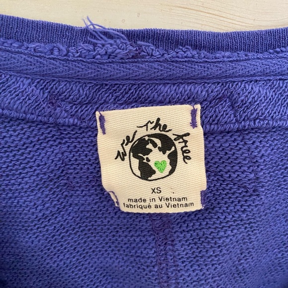 Free People Golden Road Cardigan - Picture 6 of 7